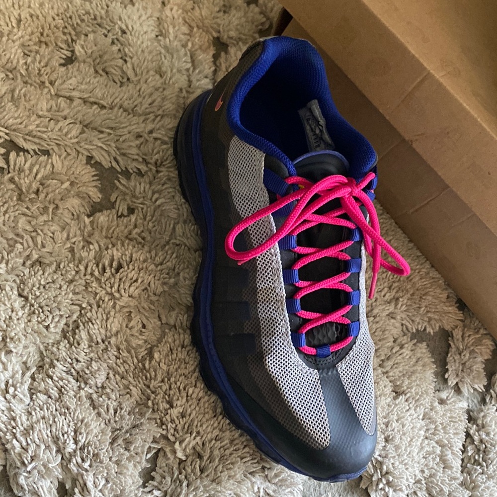 Don’t wear only worn twice